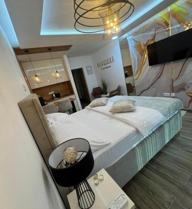 Doboj Apartamento | Belvedere Apartment