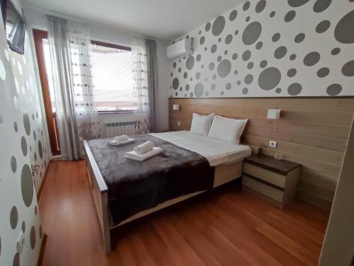 Old Town Apartamento | Belvedere Holiday Club H41