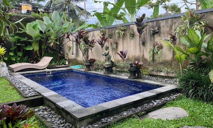 Payangan Hotel | Belvilla Abhinaya Central Ubud