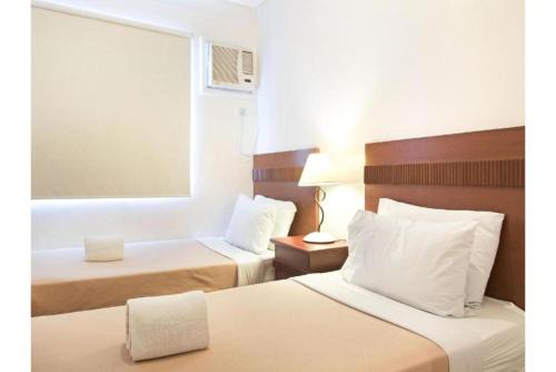 Quiapo Hotel | Belvilla Airport Stays Near Makati Manila Formerly Avitel Hotel