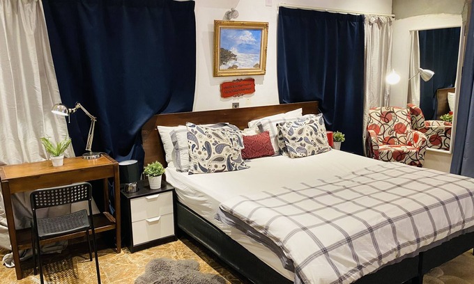 Freetown Apartamento | Belvoir Apart-Hotel