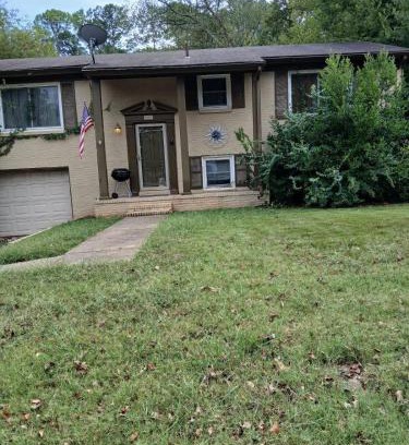 Huntsville Casa | Belvoir Drive Southern Charmer