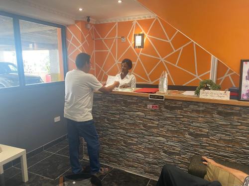 Freetown Apartamento | Belvoir Hotel & Residence Freetown