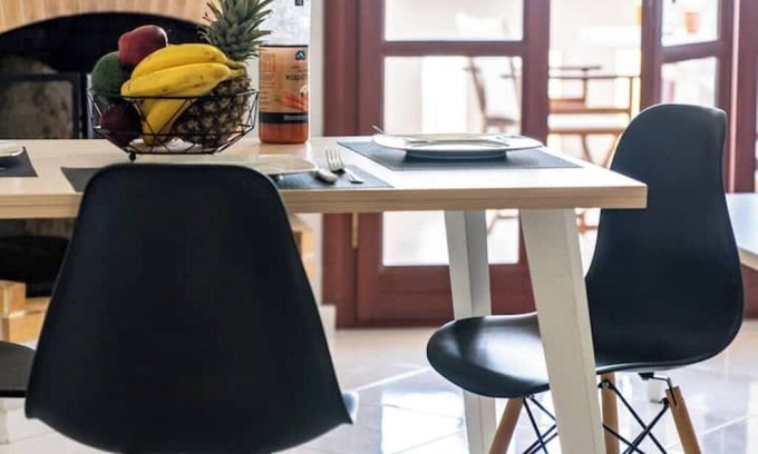 Korfalonas Apartamento | Ben's Homes Oasis