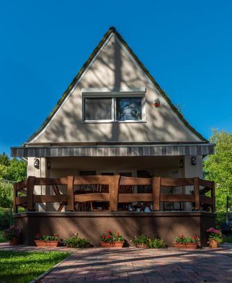 Orfu Casa | Bendegúz Vendégház