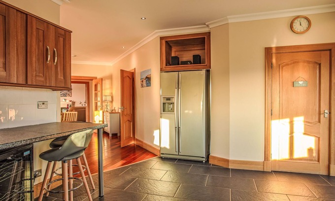 Aisgernis Casa | Benderloch House & Frobost Lodge by Interhome