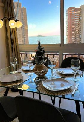 Benidorm Apartamento | BENILOVE en PLAYA