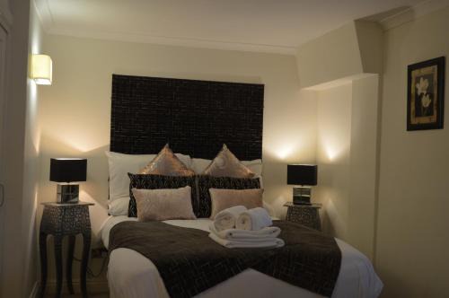 Box Apartamento | Benson House Box