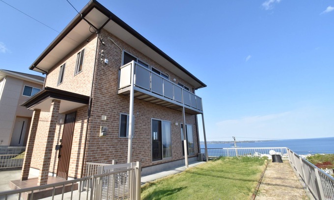 Beppu Casa | Bep one