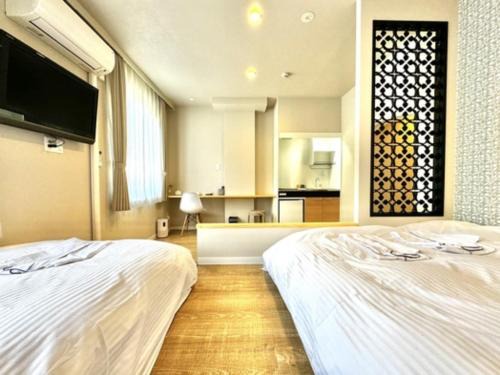 Beppu Hotel | Beppu Onsen Resort Stay SPA TSURUMI - Vacation STAY 48226v