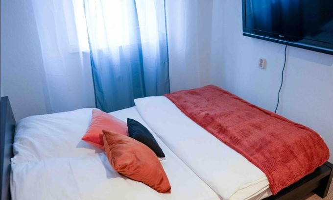 Zweckel Casa | Bequem Privatzimmer in einer Wohnung-Gladbeck