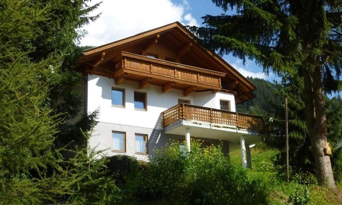 Iselsberg-Stronach Apartamento | Bergadler