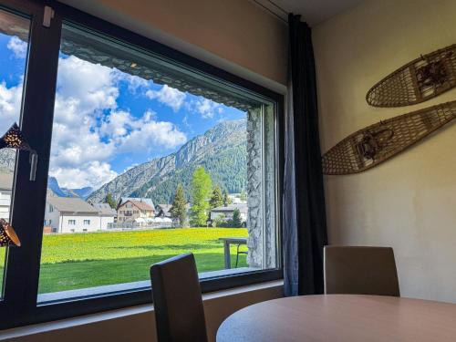 Andermatt Apartamento | Bergblick Apartment I Andermatt I Mountain I Familien