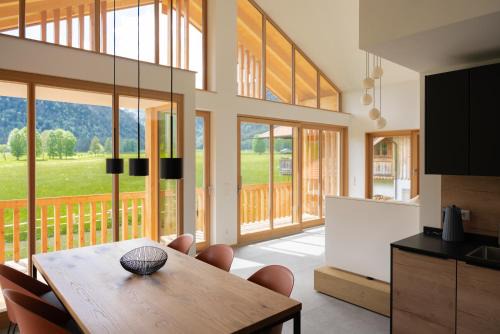 Bayrischzell Casa | Bergblick Chalet
