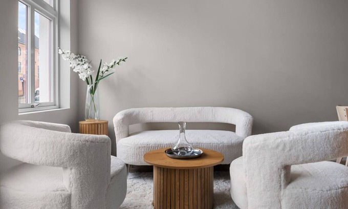 Bergen City Centre Apartamento | Bergen Beds Apartments | Nordic Retreat