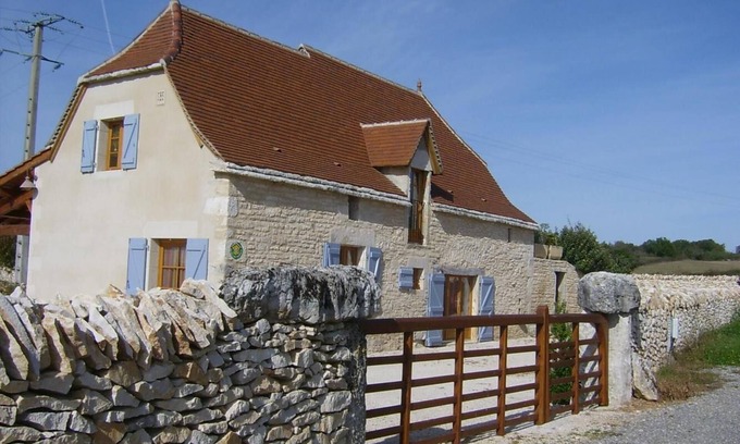 Le Bastit Casa | Bergerie de Coujet - Bastit