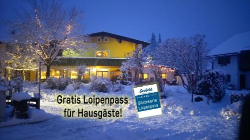 Weidach Casa | Bergfrieden Leutasch/Seefeld