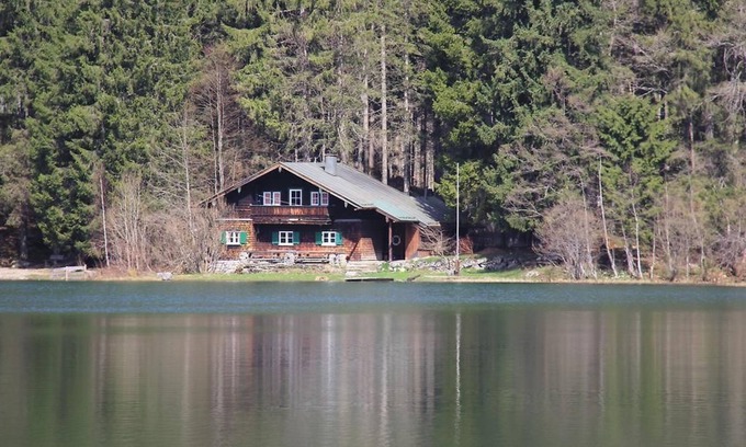 Spitzingsee Casa | Berggasthof Willy Merkl