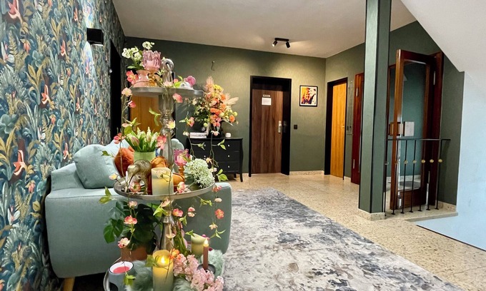 Hohegeiß Hotel | Berghotel Hohegeiß