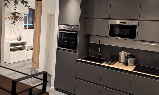 Glindfeld Apartamento | Bergkultur Sauerland 1