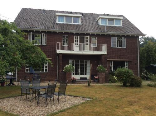 Sint Odilienberg Cama Y Desayuno | BergOpwaerts