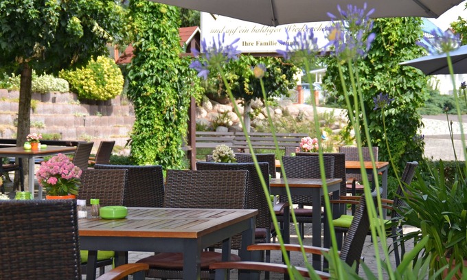 Guben Hotel | Bergschänke & Berghotel