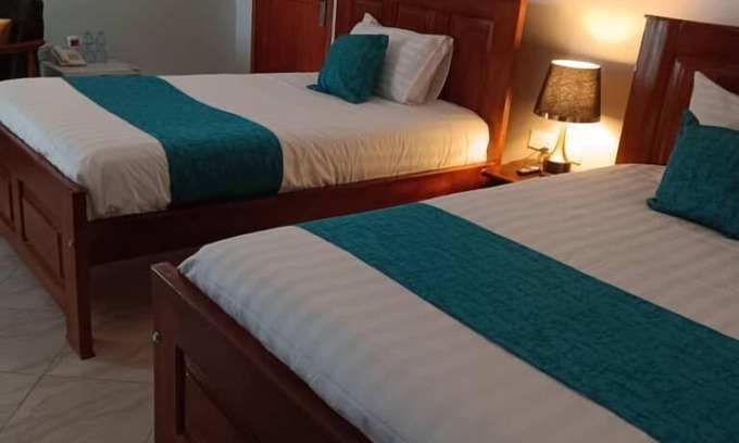 Arua Hotel | Beri Cottages