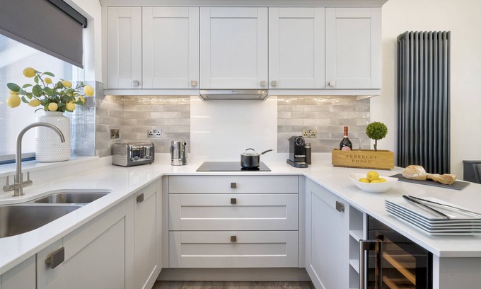 Bowness-on-Windermere Cabaña | Berkeley House