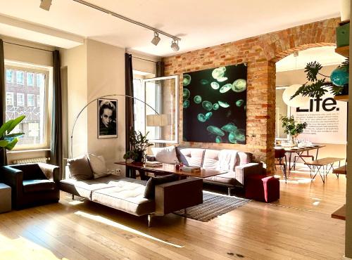 Neukoelln Apartamento | Berlin Style Apartments