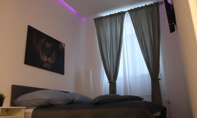 Muelheim Apartamento | Berliner str 139