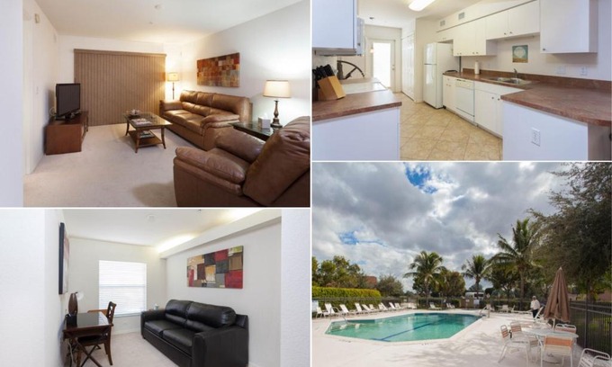 Bonita Springs Casa | Bernard's Bonita Fairways Condo