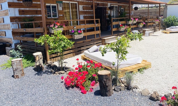 Buzanada Casa | Bernegal MADAY BAÑERA CLIMATIZADA PISCINA Y JARDIN