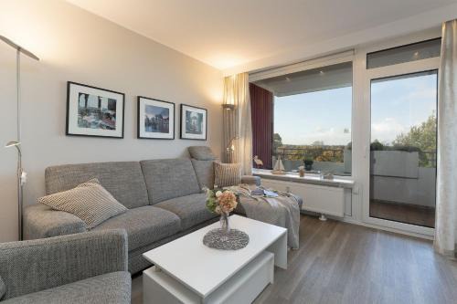Dahme Apartamento | Berolina Nest am Meer 409