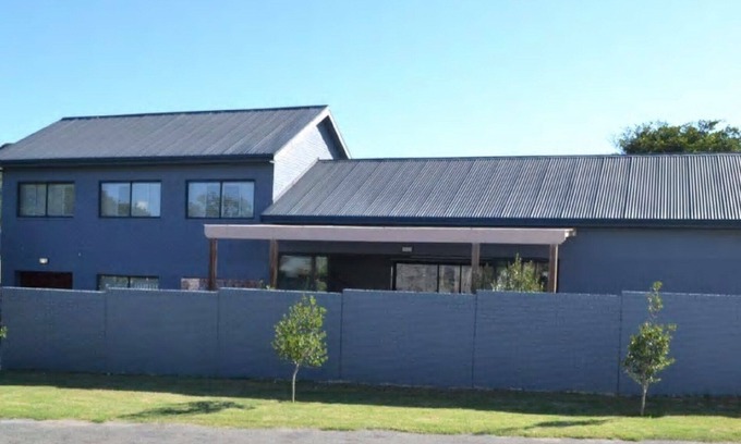 Bushman's River Mouth Casa | Berries Corner ......