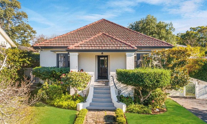 Berry Casa | Berry Bliss Berry