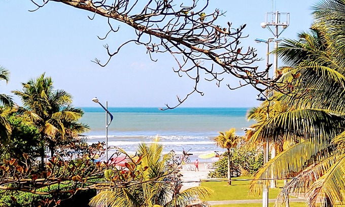 Litoral de Sao Paulo Apartamento | Bertioga Beach Residential