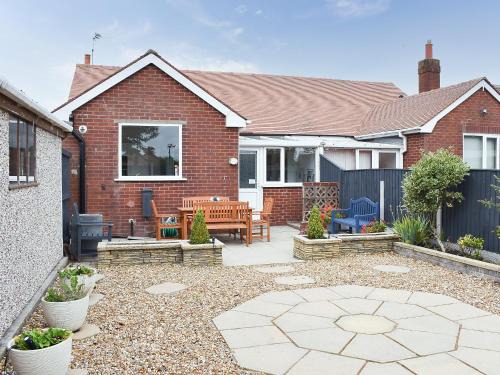 Thornton-Cleveleys Casa | Berwick Lodge