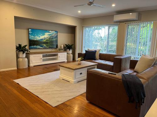 Coffs Harbour Casa | Beryls House