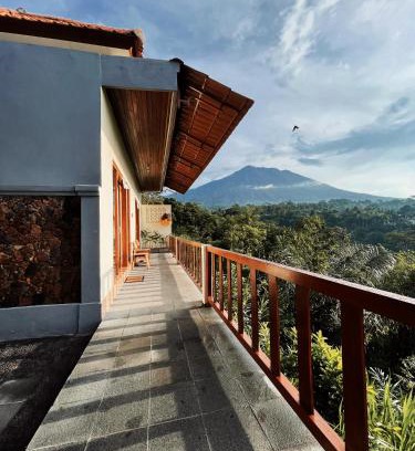 Menanga Cama Y Desayuno | Besakih villa
