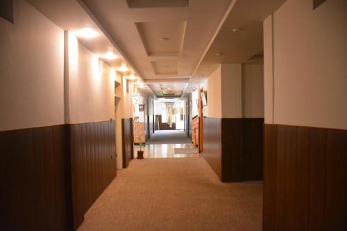 G-9 Sector Cama Y Desayuno | Besham Inn, Besham