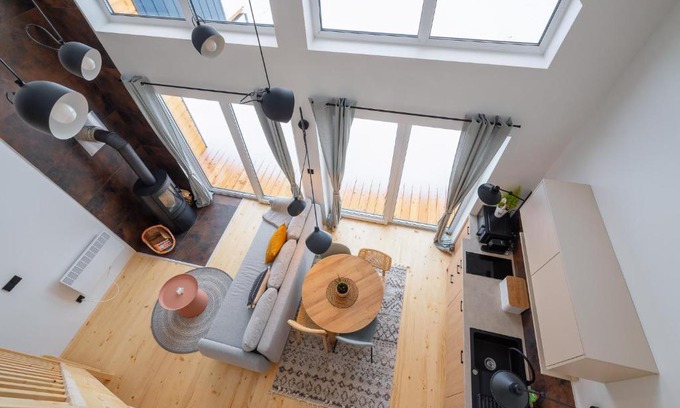 Zawoja Casa | Beskidzkie Super Stodoły