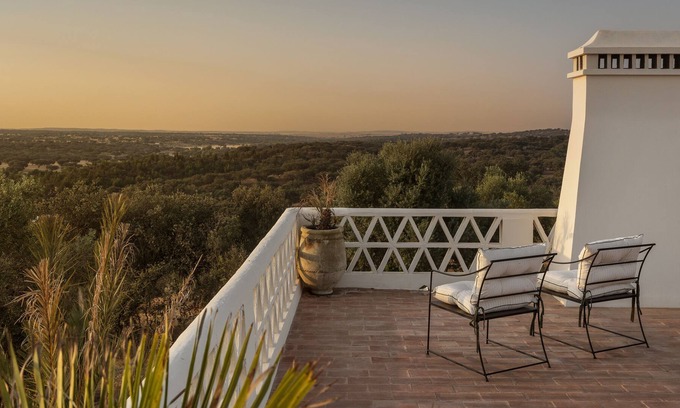 Evora Cabaña | Bespoke Estate -A Slice of Timeless Rural Portugal