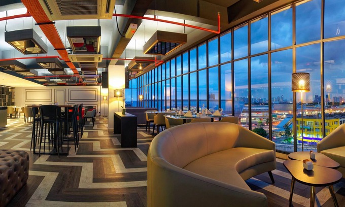 Puchong Hotel | Bespoke Hotel Puchong