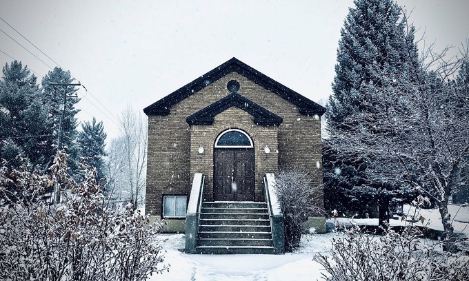 Morgan County Casa | Bespoke Ski Chateau & Event Space with Overnight Accommodations near Snowbasin!