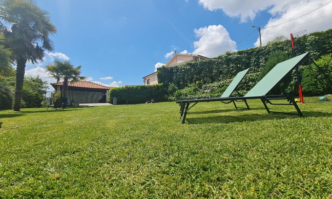 Travanca Casa | BessasVillage - Delightful Experience