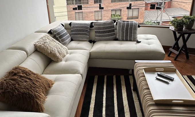 Santiago de Surco Apartamento | Best 3/3 Bedroom apartment for travelers