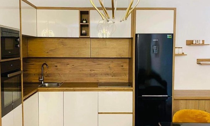 Ferizaj Apartamento | Best apartament