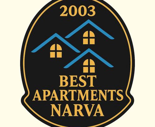 Narva Hotel | Best apartments Narva