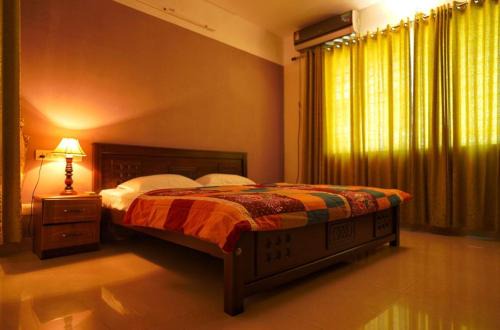 Thiruvananthapuram Apartamento | BEST - Classic 3bhk Apartment near Lulu Mall