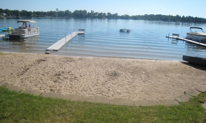 Wautoma Cabaña | MEJOR VACACIONES FAMILIARES NUNCA!